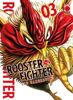 Rooster Fighter